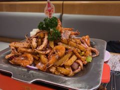 -炭舍干锅(华发商都店)