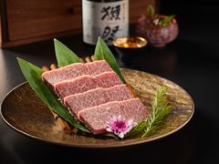 -無二炙坊·和牛烧肉(大钟寺1733店)