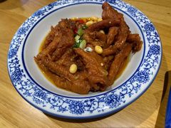 -裕鼎鲜·新中菜(八一广场万达店)