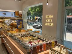 -步步高&朗祺蛋糕(石府店)