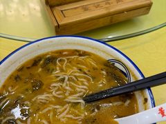 -董记牛肉(梁徐大道店)