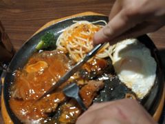 -豪享来中西餐厅(隆昌店)