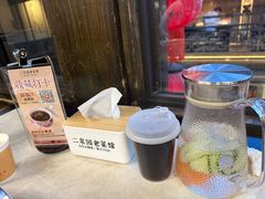 -二泉园老菜馆·百年无锡菜