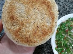 -清真喜兰老丁羊汤特色小吃