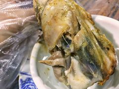 -满記土窑烧鷄波浪山莊