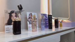 -Kraemer Paris  苏豪路易士·嘉玛发廊