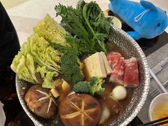 -西安西藏大厦开元名都大酒店·自助餐厅