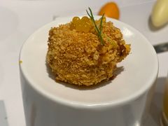 -L'Arome芳芳法国餐厅(仙林金鹰店)