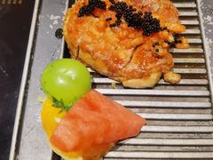 -花潮料理艺食馆(世欧广场店)