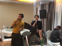 -福季酒店(怡园绿景店)