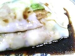 牛肉拉肠-银记肠粉店(中山一路店)