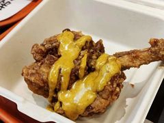 -前进5路汉堡炸鸡(昙华林店)