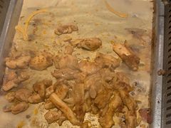 -新石器烤肉(百联川沙店)