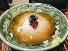 梅子茶泡饭-平成屋·午肴夜酒(四川北路店)