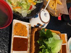 -牛焱·烧肉酒肆(五大道店)
