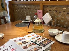 -古韵轩·江浙融合菜(梁溪店)