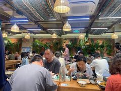 -云阿蛮云南生烫牛肉米线(奉贤路店)