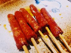 香肠-王胡子烧烤·龙虾·海鲜