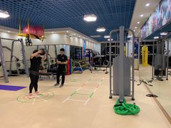 -健怪兽私教健身馆(恒大帝景店)