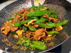 -费大厨辣椒炒肉(7mall店)
