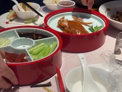 -千百味红餐厅·江西菜(绿地双子塔店)