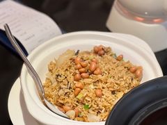闽和南白萝卜饭-闽和南(深圳万象城店)