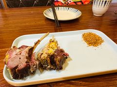 -阿拉木汗餐厅(山大路店)