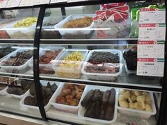 -北京稻香村(方庄店)