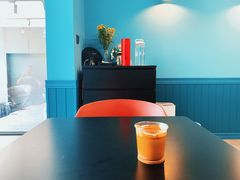 -NokNok Coffee(宽窄巷子店)