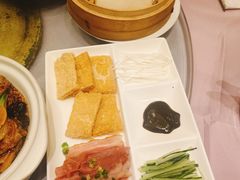 -金时代顺风大酒店(南桥百联店)