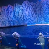 珠海长隆海洋王国