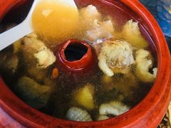 -旅马餐厅(茅家埠店)