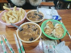 -逍遥镇刘相五胡辣汤豆沫馆(康复中街店)