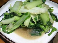 -吃香喝辣·地道衡东菜(南岳大庙店)