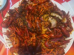 -天津乾毓德饭庄·清真传统炒菜·海鲜烧烤(咸阳路店)