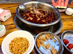 -重庆鱼美佳火锅(四川师大店)