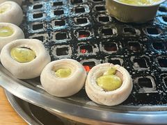 -霸腹烤肉(厦门柚子番店)