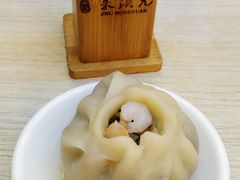 -朱洪元苏式面馆(绿宝广场店)