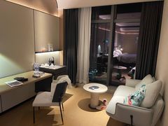 -深圳滨河时代ICON LAB艾垦酒店
