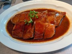 黑胡椒金陵烧鸭-逸道(益丰·外滩源店)