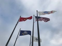 -美国纪念公园