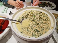 -锦顺海鲜•口味菜(李村店)