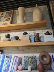 -今日陶艺(富力广场店)