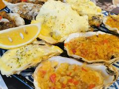 -帽帽家只卖生蚝·烧烤(沙湖路店)