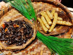 -昆虫窝子·特色云南菜(拓东路总店)