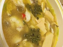 -青花椒花椒鱼(合生汇店)