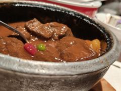 -千百味红餐厅·江西菜(绿地双子塔店)