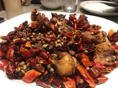 -四海蒸鲜蒸汽海鲜自助(北戴河店)