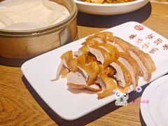 全聚德烤鸭-全聚德(江宁店)
