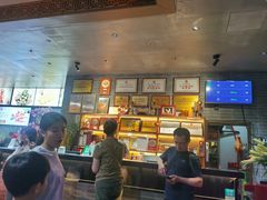 -红日饭店(裕隆三路店)